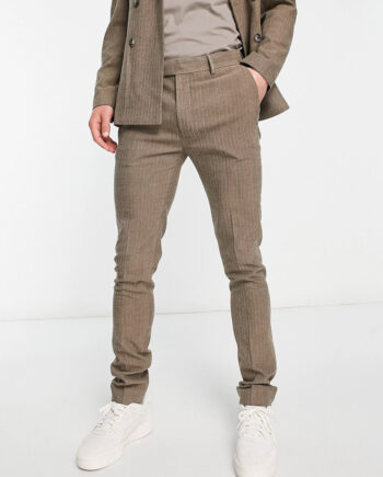 Light Brown Pants